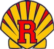 Roxana logo